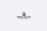 Irish celtic, a Branding & Logo Template by shazi (Thumbnail 2 of 5)