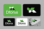 Logo Design Template, a Branding & Logo Template by MightyDesign (Thumbnail 3 of 6)
