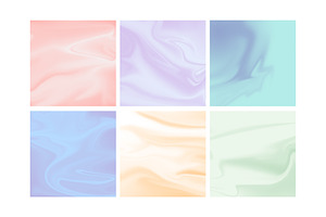 Liquid Gradients