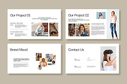 Brand Proposal Presentation Template, a Presentation Template by MightyDesign (Thumbnail 5 of 8)