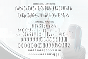 Hollogram | Script Font, a Handwritten Font by Scratchones (Thumbnail 7 of 9)