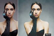Matte LR Presets Mobile + Desktop, a Plug-in Add-On by PhotoSpirit (Thumbnail 10 of 10)