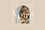 Gigxa - Stylist Chic Serif Ligature, a Sans Serif Font by Identy Studio (Thumbnail 13 of 15)