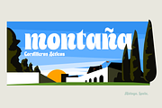 Stanlow, a Serif Font by Adam Fathony (Thumbnail 9 of 17)
