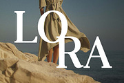 The Heritage Legacy Serif Font, a Serif Font by UICreative (Thumbnail 12 of 13)