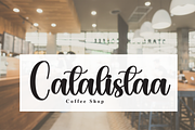 Southington | Script Font, a Handwritten Font by Scratchones (Thumbnail 3 of 9)