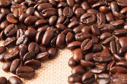 Beans Arranged In Order preview 5