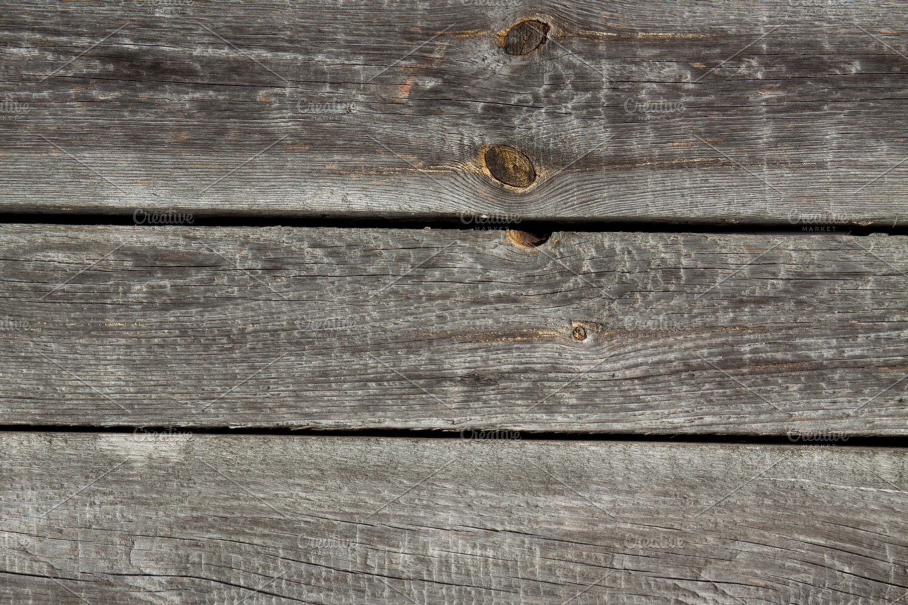 Old Wood