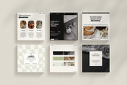 ADE / Social Media Kit (III), a Social Media Template by Wildnun Studio (Thumbnail 7 of 23)