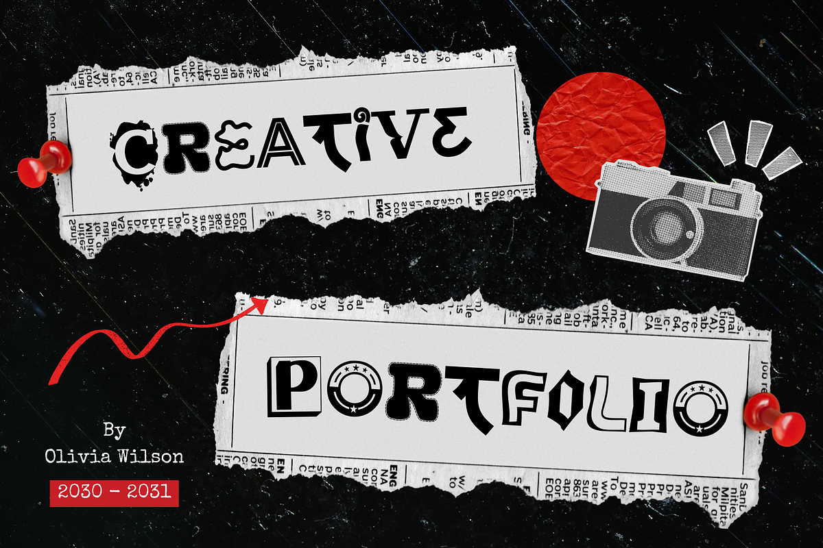 Mixed Script - Mixed display font, a Handwritten Font by BearyType Studio (Photo 3 of 9)