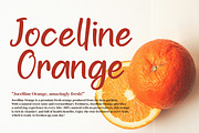 Wastelly Oteeqa, a Handwritten Font by Goresan Studio (Thumbnail 6 of 15)