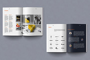 Kreatype Business Proposal, a Brochure Template by Kreatype Studio (Thumbnail 6 of 12)