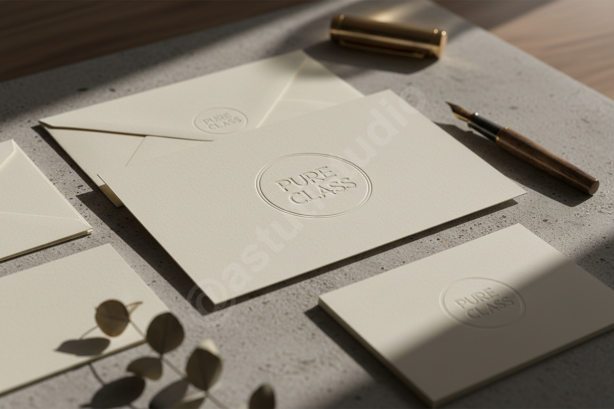 Fusare - Modern Luxury Serif Font, a Font by Astuti Studio (Photo 8 of 16)
