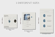 ALMA Aesthetic Canva Templates, a Social Media Template by Studio Suvelle (Thumbnail 8 of 12)