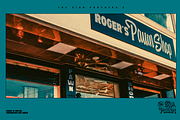 Sign Panthers 2 - Sign Painting Font, a Sans Serif Font by Konstantine Studio (Thumbnail 10 of 19)