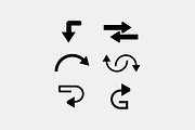 Arrow Shape Design, a Shape Add-On by MRI STUDIO (Thumbnail 3 of 7)
