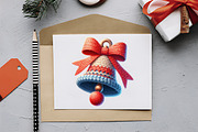 Crochet Back To School Sublimation, an Illustration by RobertsArt (Thumbnail 5 of 7)