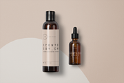 Pack of Product Labels • Iórun, a Stationery Template by Nonola (Thumbnail 5 of 11)