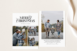 2023 Christmas Card Bundle