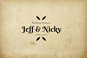 Retro Logos / Badges, a Branding & Logo Template by N A N D U Z D E S I G N (Thumbnail 12 of 14)