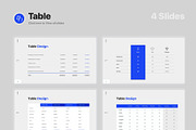 Voodoo Presentation 4.2 UPDATED!, a Presentation Template by TemplateZuu (Thumbnail 19 of 55)