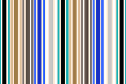 Floral Mums Stripe Seamless, a Pattern Graphic by Sharon Schwalbe (Thumbnail 6 of 6)