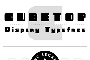TSS CUBETOP