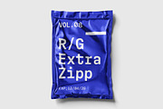 Cx Mono; 12 Fixed Width Fonts, a Sans Serif Font by Eko Bimantara (Thumbnail 12 of 13)
