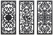 Ornamental Laser Cut Design Pack, an Illustration by Gfx_Store (Thumbnail 12 of 21)
