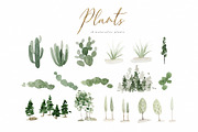Map Creator, an Animal Illustration by Graphic Box (Thumbnail 10 of 17)