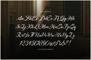 Aipshar | Elegant Script, a Script Font by gracetype_studio (Thumbnail 10 of 12)