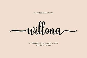 Willona