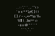 Qisschek - Modern Serif Font, a Serif Font by Iqsiart Studio (Thumbnail 8 of 12)