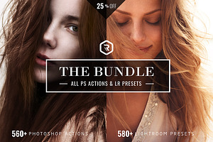 The Bundle - All Actions & Presets