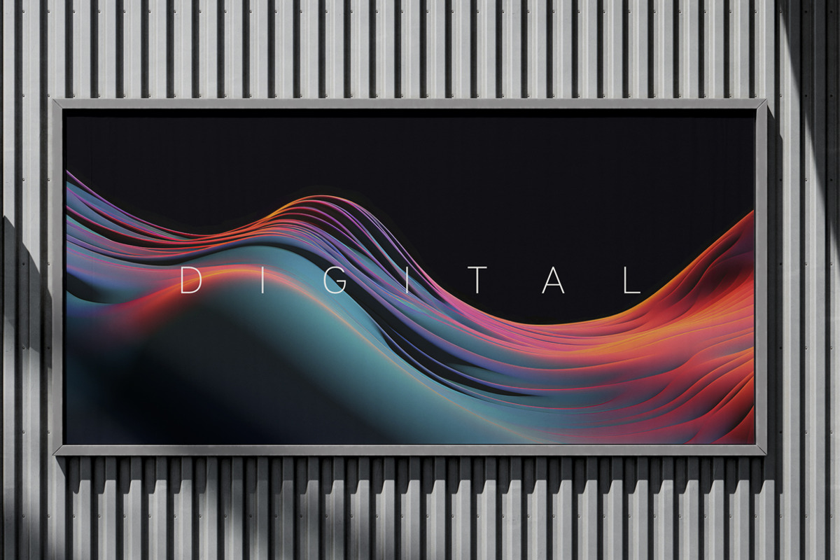 Gradients - 25 images, a Background Graphic by Handmadefont