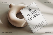 CS Reigate – Classic Font, a Serif Font by Craft Supply Co. (Thumbnail 6 of 8)