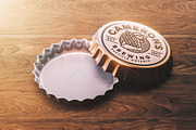 Changeable Beer Bundle Mockups, a Product Mockup by As Good As Possible (Thumbnail 20 of 23)