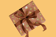 Bear Hug Bakery – Digital Hand-Drawn, an Animal Illustration by CreativeValuation (Thumbnail 6 of 10)