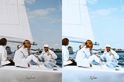 30 Sailor Lightroom Bundle, a Preset Add-On by 3Motional (Thumbnail 8 of 11)