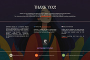 Electric Purple Illustration Prompt, a Decorative Illustration by Artimind Studio (Thumbnail 10 of 10)