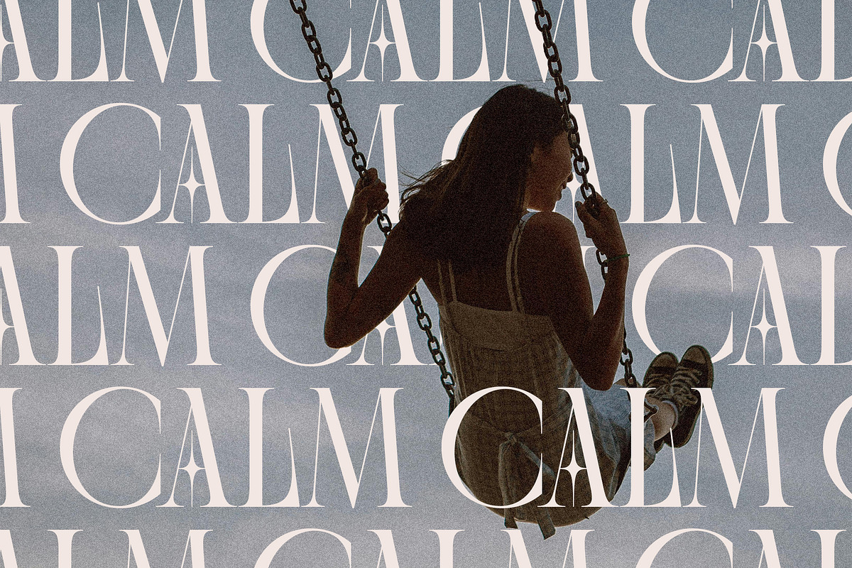SLTF BOXROOM - Modern Serif Typeface, a Serif Font by SilverStag Type Foundry (Photo 20 of 30)