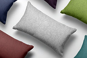 Cotton Heather Texture Pattern, a Pattern Graphic by Swatch Supply (Thumbnail 4 of 8)