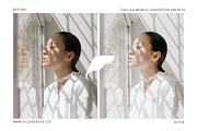 Chillax Mobile Lightroom Presets, a Preset Add-On by Filtercrave (Thumbnail 3 of 7)