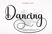 Dancing