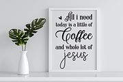 Faith Quotes SVG Bundle, an Object Graphic by Design's Dark (Thumbnail 13 of 13)
