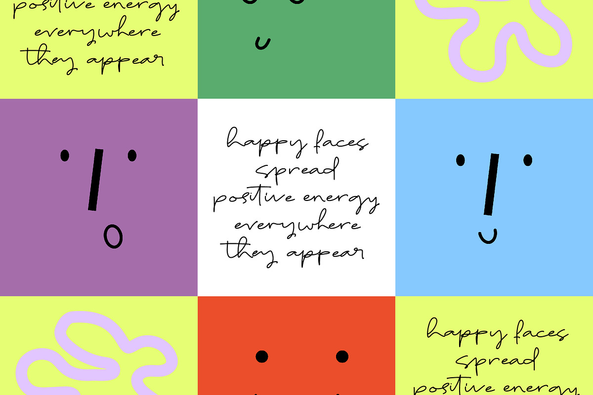 Taste Juicy Scribbles - Organic Font, a Script Font by stylishtype.co (Photo 9 of 10)