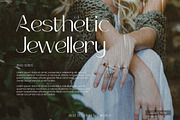 Svargé - Modern Elegant Font, a Sans Serif Font by Scratch Design (Thumbnail 11 of 15)