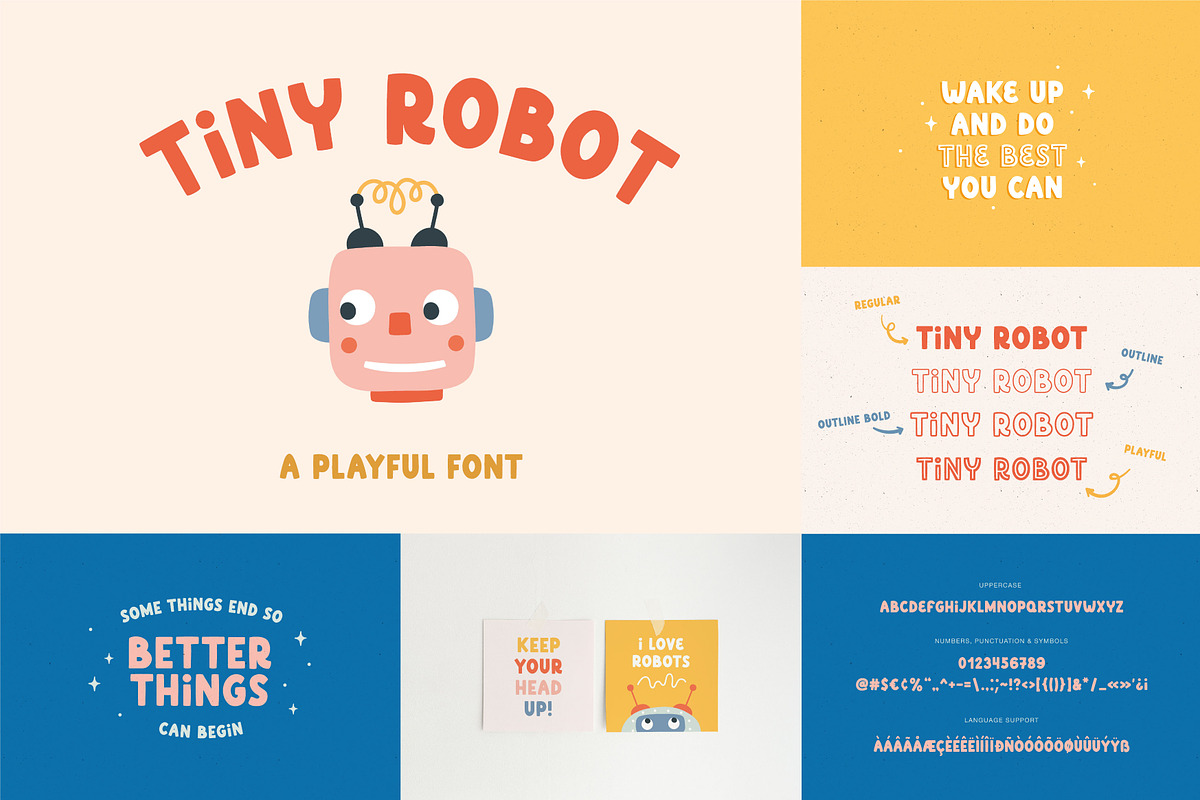 Whole shop BUNDLE | Fonts & Graphics, a Script Font by JuliaVolkova (Photo 10 of 32)