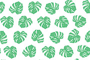 Flamingo Party, a Pattern Graphic by GooseFrol (Thumbnail 11 of 15)