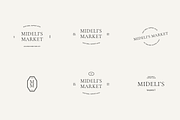 Logo Kit | Brand Bundle, a Branding & Logo Template by JP | Designs (Thumbnail 4 of 6)